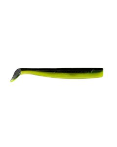 Pearl Chartreuse Black Back