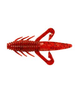 Gene Larew 4.25&amp;quot; Biffle Bug Red Swamp Craw