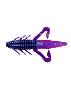 Gene Larew 4.25&amp;quot; Biffle Bug Morning Dawn
