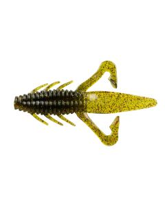 Gene Larew 4.25&amp;quot; Biffle Bug Sooner Magic