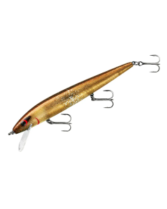 Smithwick Perfect 10 Rogue-Golden Shiner