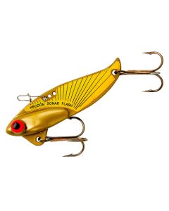 Spoons & Blade Baits - Lures