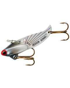 Heddon Zara Puppy G-Finish Shad – Hammonds Fishing