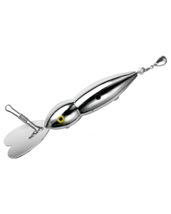 Heddon Super Spook Jr. Fishing Lure - Florida Bass