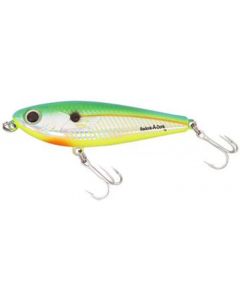 Citrus Shad