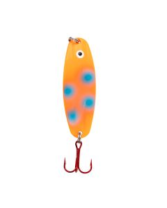 Lindy Quiver Spoon-Wonderbread/Glow-1/4 oz