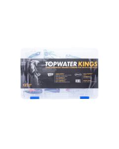 Topwater Kings