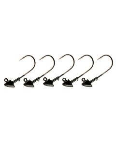 YUMbrella Money Head Jig 5 Pk.