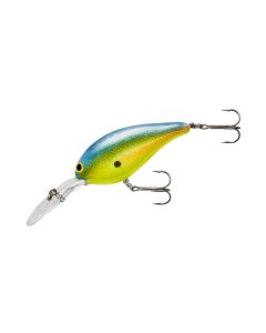 CHARTREUSE SEXY SHAD