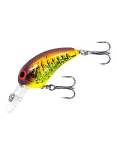 Polished Craw