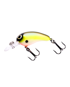 Norman Deep Tiny N Dirty Shad