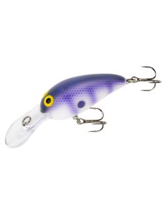 Lavendar Tiger Shad