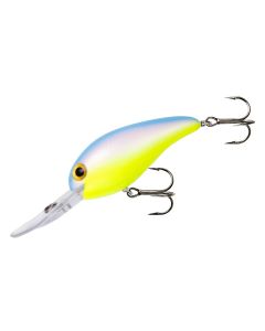 Muted Citrus Shad