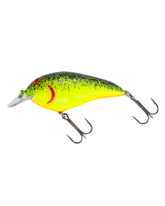 Vault - Paint Shop - Custom Lures