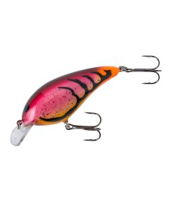 Norman Speed N Dirt Red Craw