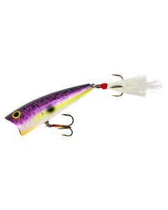 Rebel Magnum Pop R P65 Slick Shad