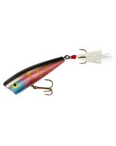 Rebel 50M — Dags Lures