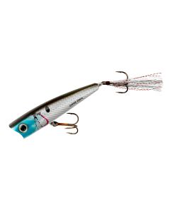 Rebel Bighopper Fishing Lure - Fire Tiger