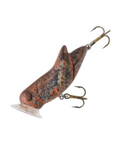 Rebel Crickhopper Popper Matte Series