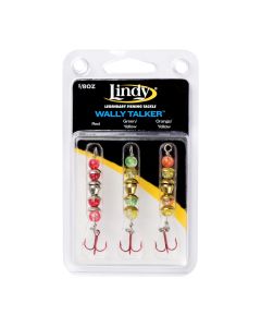 Lindy Wally Talker 3 Pack S