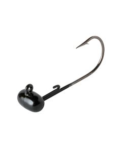 Rebel® Keg Head Jig™-Black-1/10