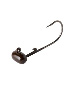 Rebel® Keg Head Jig™-Brown-1/10