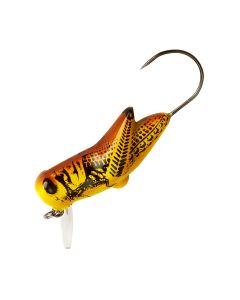 Rebel 50M — Dags Lures