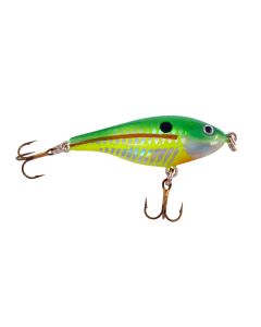 Citrus Shad