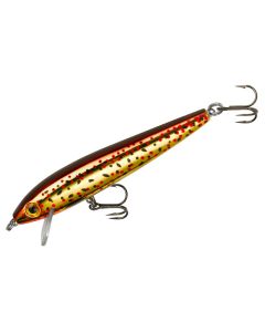 Heddon Sonar-Chartreuse Black Stripe-2 in