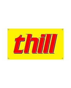 Thill Banner