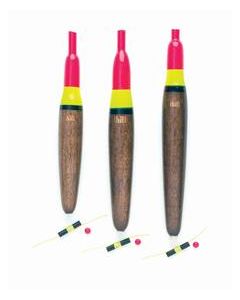 3 Thill Pro Series Slip Float Unweighted PS115 L Painted Balsa