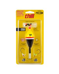 Thill Walleye Fishing Float Kit