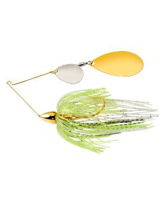 War Eagle Gold Frame Tandem Indiana Spinnerbait Spot Remover 3/8 oz