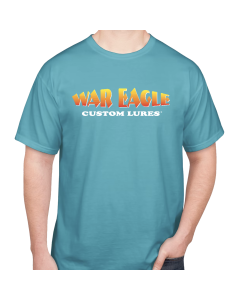 War Eagle Blue T-Shirt