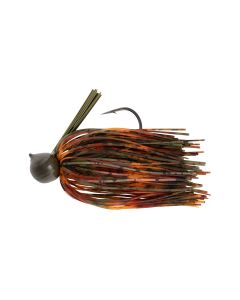 War Eagle Gold Frame Tandem Willow Spinnerbait-Pro's Choice-3/8 oz