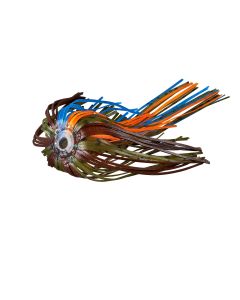 War Eagle WE78JS310 Jiggin Spoon Citrus Shad Fishing Lure