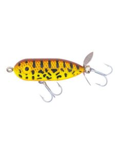 Brown Crawdad