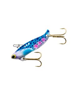 Purple Blue Shad