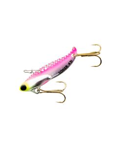 Heddon Sonar-Pink Lady-2 in