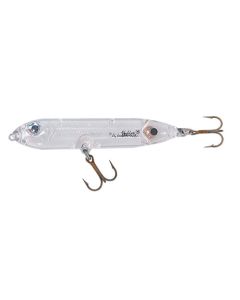 Heddon Super Spook Jr. Fishing Lure - Wounded Shad