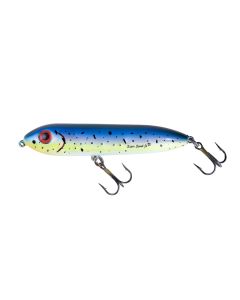 Heddon Super Spook Jr Paradise