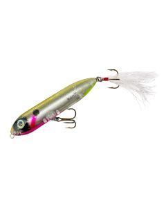 Heddon Lures 1898 – The original fishing lures frogs carved from  broomsticks by James Heddon