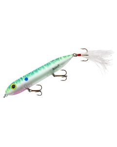 Neon Green Shad