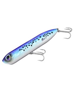 Heddon Lures 1898 – The original fishing lures frogs carved from