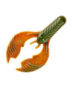 YUM Craw Chunk 3.75 Bulk Bundle 6 Pack