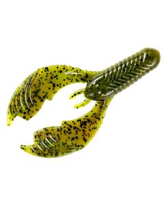 Ultimate Craw