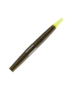 Green Pumpkin/Chartreuse