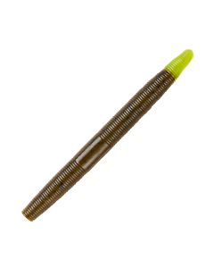 Green Pumpkin/Chartreuse