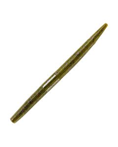 Green Pumpkin/Purple Flake