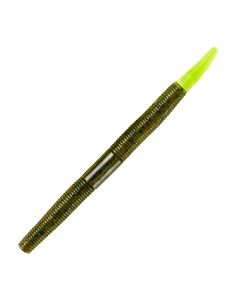 Green Pumpkin/Chartreuse